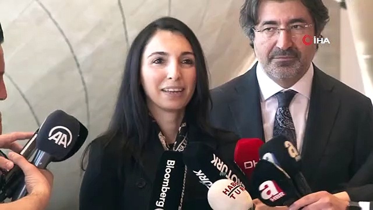 Merkez Bankası Başkanı Erkan: 'Hem fiyat istikrarı hem de finansal istikrarı sağlayarak enflasyonla mücadele edeceğiz'