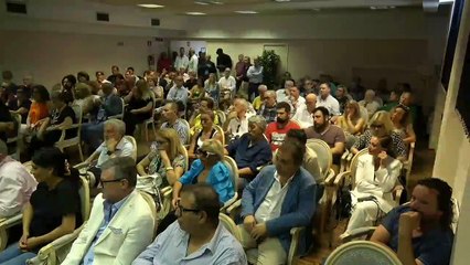 SVILUPPIAMO CIVITAVECCHIA