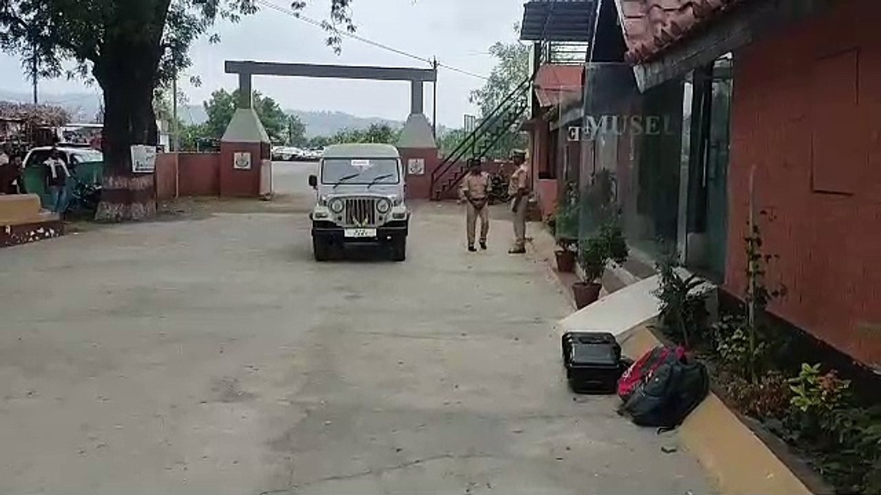 तेलुगु मूवी में नजर आएगा रानीपुर में बना प्रदेश...