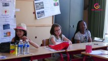 Générations solidaires 2023 - Ecole primaire Notre Dame de la Bonne Garde à Yvoir