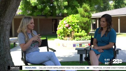 Annual 'Christmas in July' fundraiser to benefit Orlie's Shoe Drive