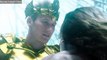 Aquaman (2018) Film Explained In Hindi Urdu
