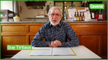 Le wallon en moins de deux #35