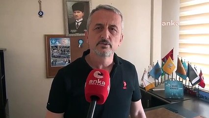 Kaymakamın iftar menüsü nedeniyle öğretmenevi müdürüne ceza verdiği iddiası