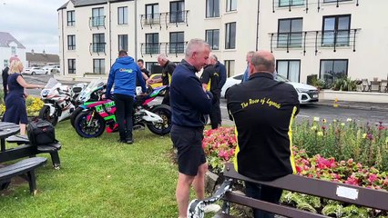 Exciting Announcement: 2023 Armoy Road Races Official Launch 🚦