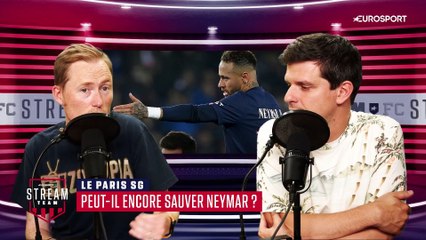 Luis Enrique peut-il sauver Neymar ? "Non, il a décroché depuis trop longtemps"