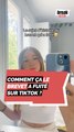 Comment ça le brevet a fuité sur TikTok ?