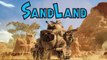 SAND LAND - Trailer d'annonce Action RPG