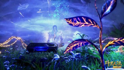 EP122 - Soul Land Substitle Indonesia | Universe Network TV