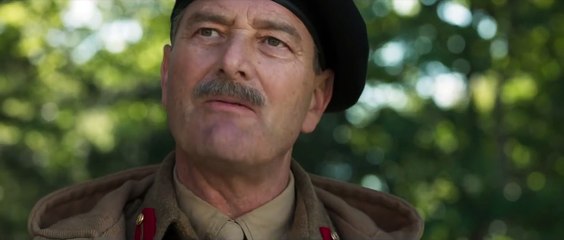 Churchill Bande-annonce (EN)