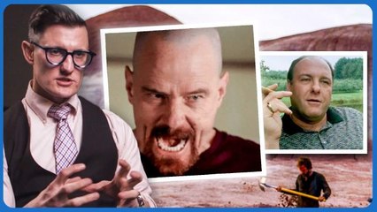 Psychiatrist Breaks Down TV Villain Personality Traits