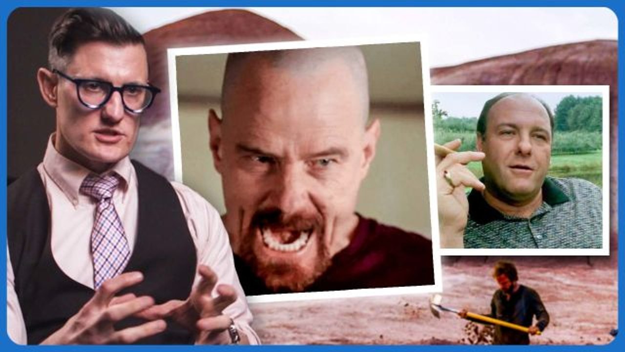 Psychiatrist Breaks Down TV Villain Personality Traits