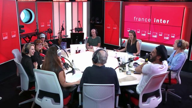 Comment vaincre la peur de mal parler : langue et pouvoir - La Chronique linguiste de Laélia Veron