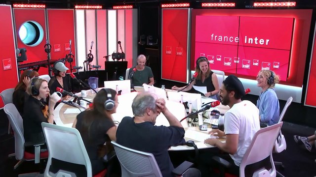 Bienvenue au lancement du MeToo magazine ! Le Billet de Charline dans C'est encore nous !