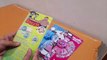 Unboxing and Review of doraemon hello kitty chhota bheem 24-Images Digital Display Projector Cartoon Watch for kids