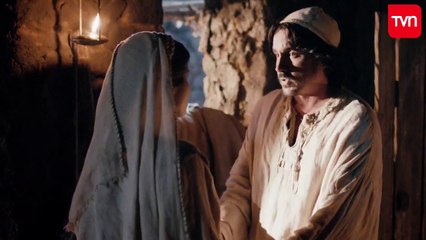 01. Los Milagros de Jesus