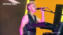 Just Can't Get Enough - Depeche Mode (live)