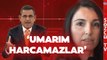 Hafize Gaye Erkan’ın Mesajı Erdoğan’a mı? Fatih Portakal ‘Umarım Harcamazlar’