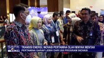 Pertamina Kini Mampu Olah Minyak Mentah Jadi Produk Petrokimia!