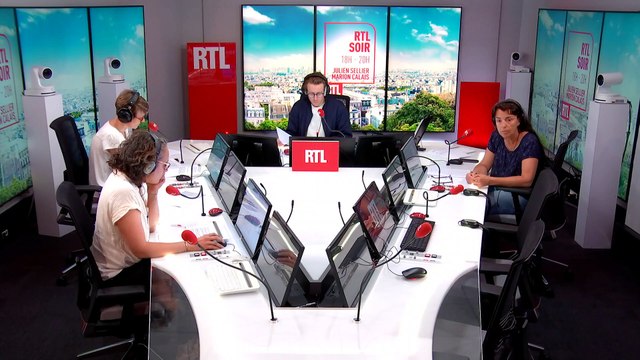 Les infos de 18h - Selon une étude, la chaleur tue même en dehors des périodes de canicule