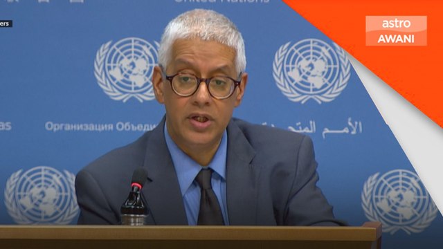 Israel bunuh 42 kanak-kanak Palestin pada 2022 - PBB