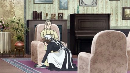 Emma una storia romantica ep. 05 Ricordi di gioventù