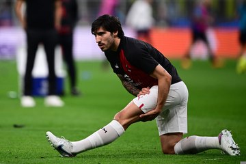 AR OOV SANDRO TONALI 230623