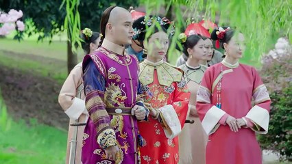 Love Story of Court Enemies (Hindi) Web Series : E-18