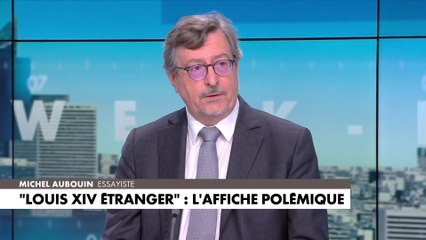 Michel Aubouin : «L'émigration en France est un phénomène récent, ça date de la fin de la Première Guerre mondiale»