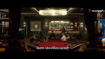 Trailer – Jogo Perfeito | TeleFilms Plus
