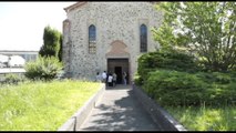 Cultura, Tim dona al Fai il convento di San Bernardino di Ivrea