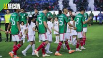 Focos rojos en Tricolor tras abandono de afición en Estados Unidos previo a Copa Oro