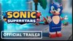 Sonic Superstars | Official LEGO Content Trailer | Sonic Central 2023