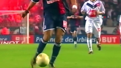Ronaldinho Goals That SHOCKED The World