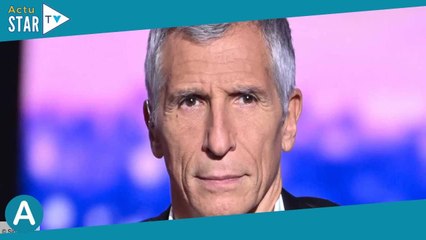 Nagui : pourquoi a-t-il écopé de 3 mois de prison avec sursis en 1999 ?