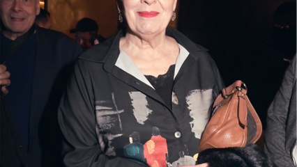 GALA VIDÉO - Fabienne Thibeault aux anges : sa fille Zoé s’est mariée avec sa compagne !