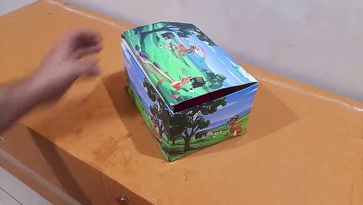 Unboxing and Review of  6 inches Mini Toy Basketball, 6PCS Basketball for Toddlers, Colorful Kids Mini Toy Basketball Rubber Baketball for Kids, Teenager Basketballs