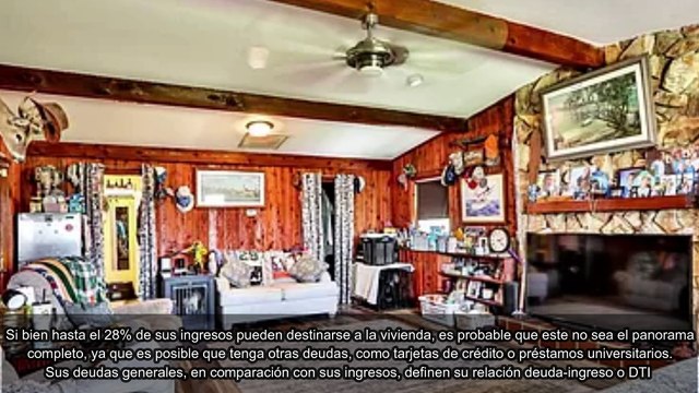 Es probable que se paque las casas en estos dias YA QUE cuestan sumas astronomicas