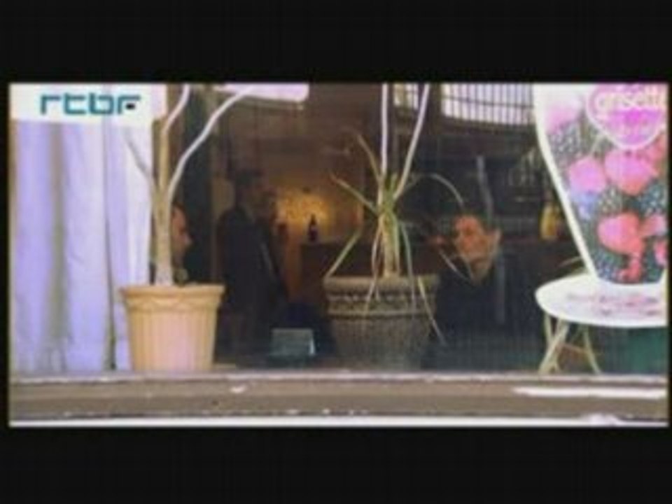 Chute du foot belge partie 01 RTBF Question à la une