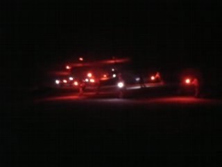 Popo en surf ... à ses débuts ;-)