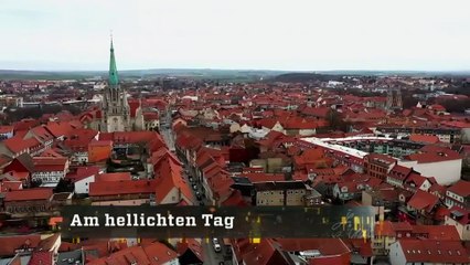 Ermittler! Am helllichten Tag