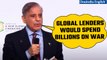 Pakistan PM Shehbaz Sharif addresses a two-day Global Financing Pact Summit in Paris | Oneindia News