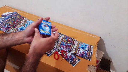 Unboxing and Review of pokemon Playing Card Game for Kids,Boys,Girls