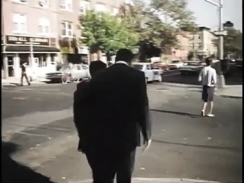 Bande-annonce du film Il était une fois le Bronx
