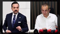 İYİ Parti Sözcüsü Zorlu: Bolu Belediye Başkanı Özcan'ın iddiaları yalan