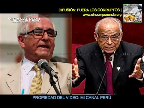 QUIEN ESTARÍA FILTRANDO AUDIOS SERÍA GUILLERMO OLIVERA PORQUE SE SIENTE HUMILLADO POR ANÍBAL TORRES