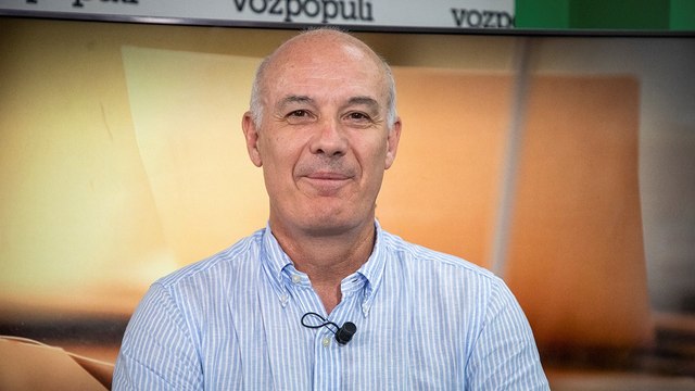 Narciso Michavila explica el pasado de Tezanos: “Lo del CIS no es una encuesta”