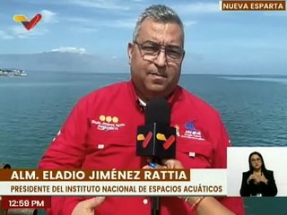 Nueva Esparta | INEA prohíbe zarpes de embarcaciones ante paso de tormenta Bret