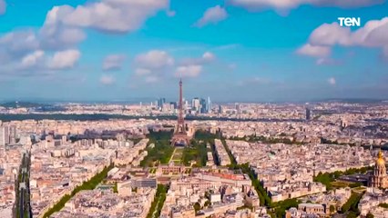 نشاط الرئيس عبد الفتاح السيسي خلال الجلسة الختامية لقمة ميثاق التمويل العالمي