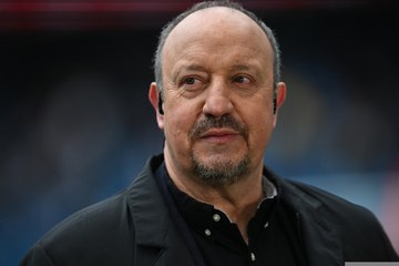 AR OOV BENITEZ 230623